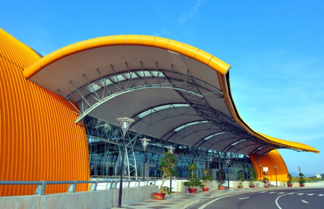 Sân bay Đà Lạt: “Tất tần tật” thông tin về cảng hàng không Liên Khương