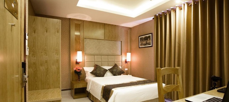 Gợi ý các khách sạn gần bến Ninh Kiều được ưa chuộng nhất