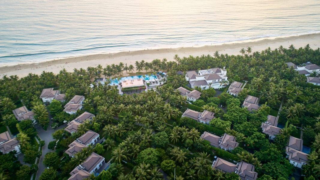 Premier village Danang resort – Không gian nghỉ dưỡng tuyệt vời giữa lòng Đà Nẵng
