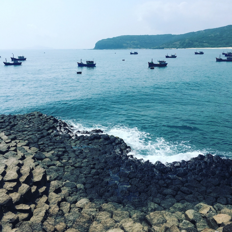 bãi biển đẹp ở phú yên, Cẩm nang du lịch Phú Yên, du lich phu yen, khám phá phú yên, Kinh nghiệm du lịch Phú Yên, Phú Yên
