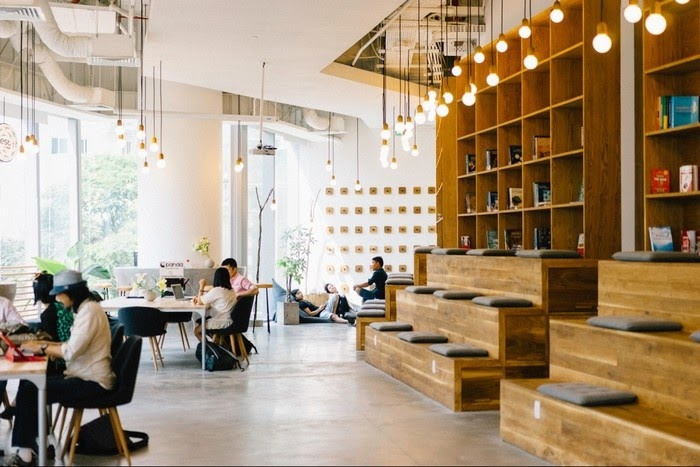 Ghé ngay và luôn top 7 quán cafe workshop Sài Gòn cho một ngày mới đầy năng lượng