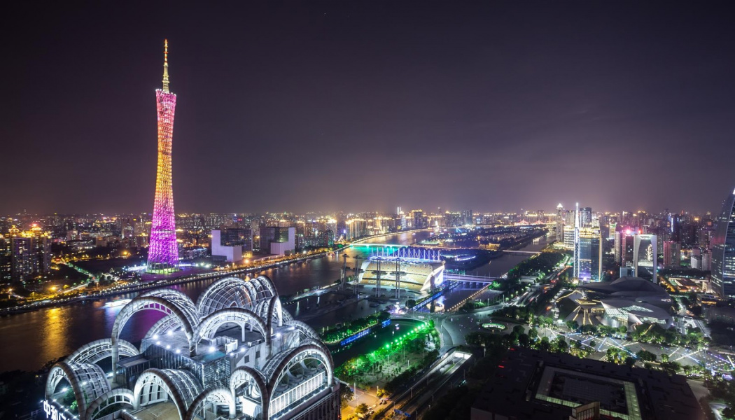 Bí quyết săn ngay vé máy bay Hồ Chí Minh - Guangzhou giá rẻ mới nhất