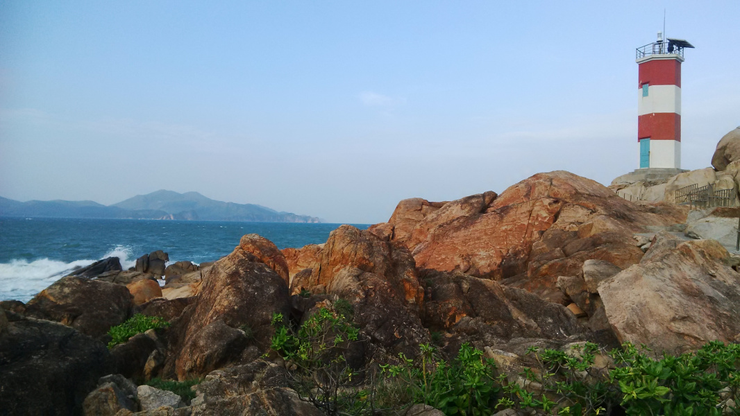 bãi biển đẹp ở phú yên, Cẩm nang du lịch Phú Yên, du lich phu yen, khám phá phú yên, Kinh nghiệm du lịch Phú Yên, Phú Yên