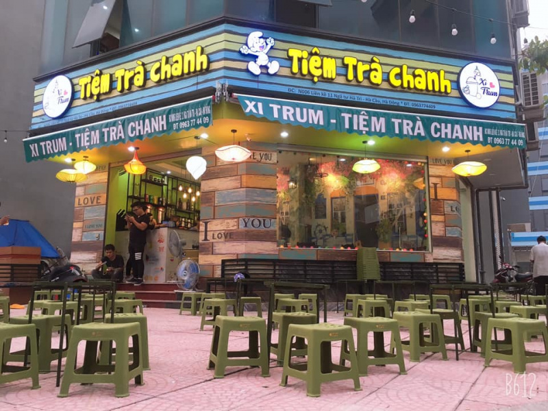 AH Cafe, CHANH - tiệm trà phố, Chin - Tiệm trà phố, quán trà chanh hà nội, tiệm trà chanh, tiệm trà chanh bụi phố, tiệm trà chanh hà nội, tiệm trà chanh phố Hà Nội, tiệm trà chanh Xì Trum, tmore tiệm trà chanh, trà chanh, trà chanh bụi phố, trà chanh con cá, trà chanh giá rẻ, trà chanh khổng lồ, trà chanh vỉa hè HN, trà tắc