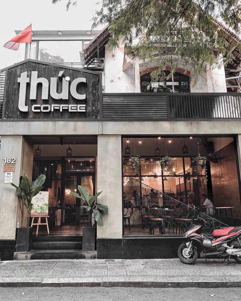 ăn chơi Sài Gòn, phượt Sài Gòn, quán cafe Sài Gòn