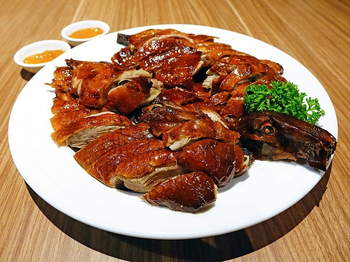 Top 8 món ăn trứ danh tạo nên đặc trưng ẩm thực Trung Quốc