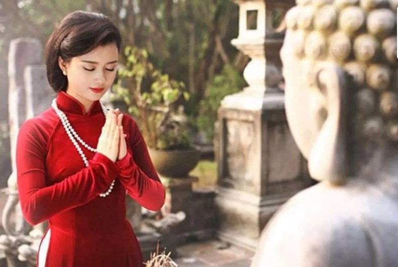 Ấm lòng mùa Vu Lan với những NGÔI CHÙA TÂM TỊNH nổi tiếng tại Hà Nội