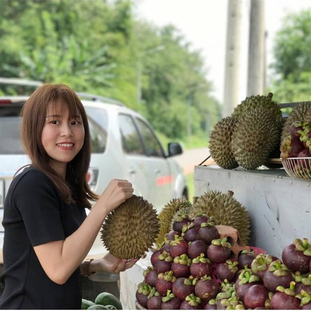 Thỏa sức ăn trái cây căng bụng với lịch trình DU HÍ TÀU LỬA “sang chảnh” tuyến Sài Gòn – Long Khánh chỉ 45k/vé