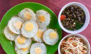 Một ngày ăn uống ở Phú Yên dưới 150.000 đồng