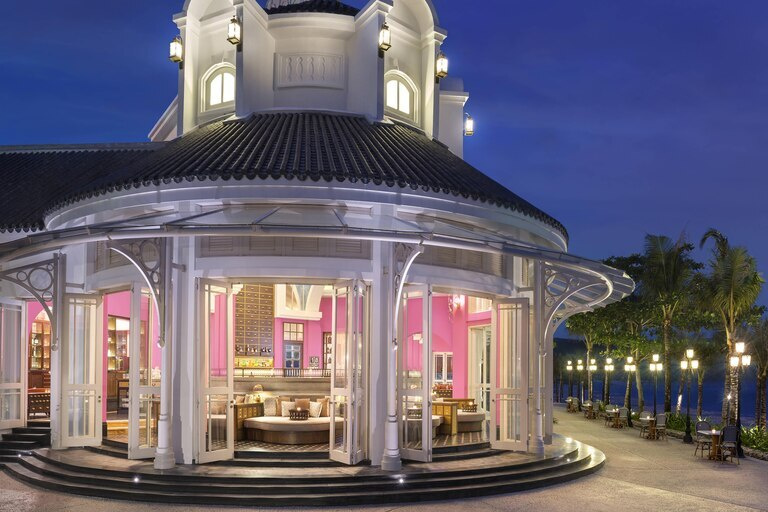 Resort Phú Quốc đạt nhiều giải quốc tế