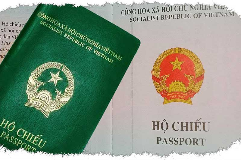 Từ ngày 1/7, công dân Việt Nam có thể làm hộ chiếu ở bất cứ đâu