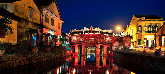 CNN: Hội An là một trong những thành phố đẹp nhất châu Á