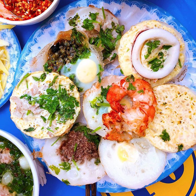 Ăn gì ở Nha Trang: 6 món nướng mà dân ăn vặt khoái nhất