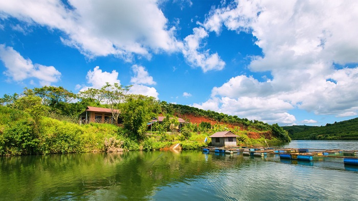 TOP 10 Homestay Đẹp Ở Bảo Lộc, Lâm Đồng
