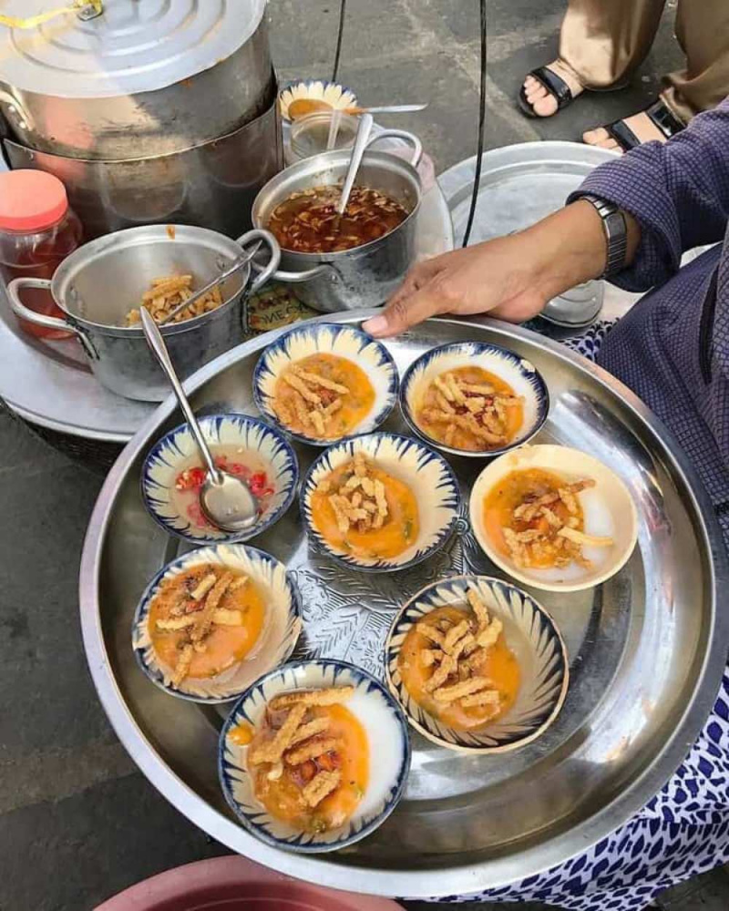 Những món ăn ngon tại Đà Nẵng, món ngon Đà Nẵng, du lịch Đà Nẵng, combo Đà Nẵng