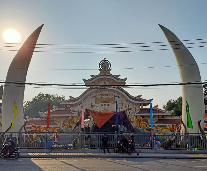 Top 6 công viên giải trí ở Sài Gòn là điểm đến hàng đầu của du khách trẻ