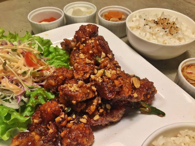 Top 21 Nhà hàng quán ăn ngon Bắc Ninh nhất định bạn phải thưởng thức