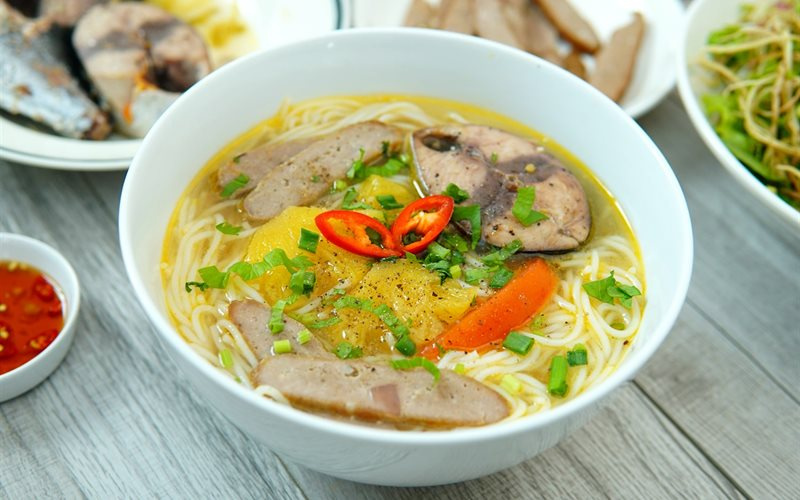 Top 21 Nhà hàng quán ăn ngon Bắc Ninh nhất định bạn phải thưởng thức