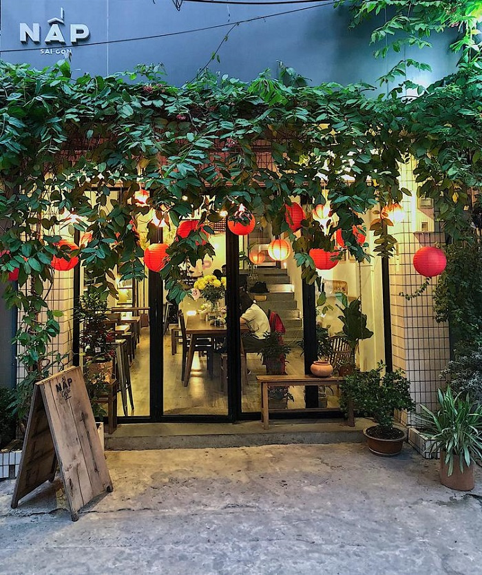 4 quán cafe trứng Sài Gòn nổi tiếng thơm ngon béo ngậy