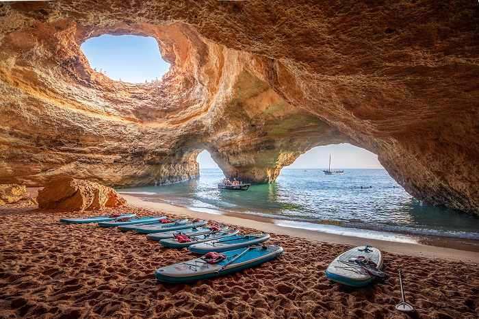 những bãi biển đẹp nhất ở bồ đào nha, du lịch Bồ Đào Nha, những bãi biển đẹp nhất Bồ Đào Nha