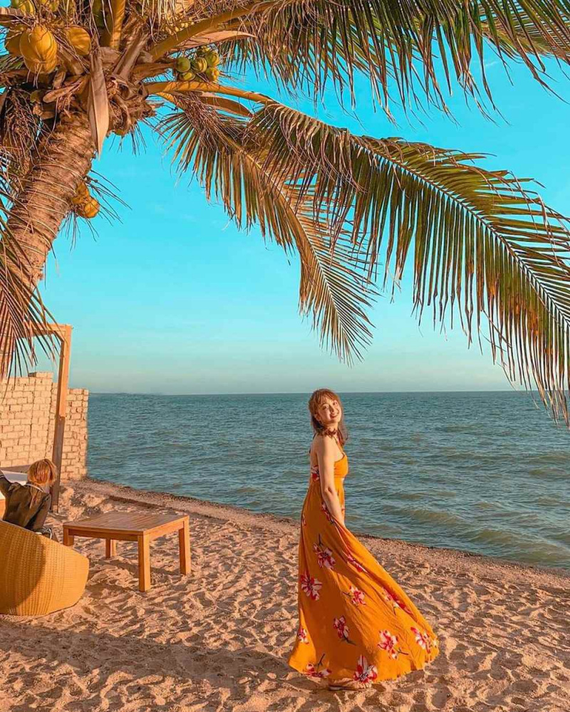 Top 7 bãi biển Phan Thiết đẹp nổi tiếng dành cho những tín đồ mê biển