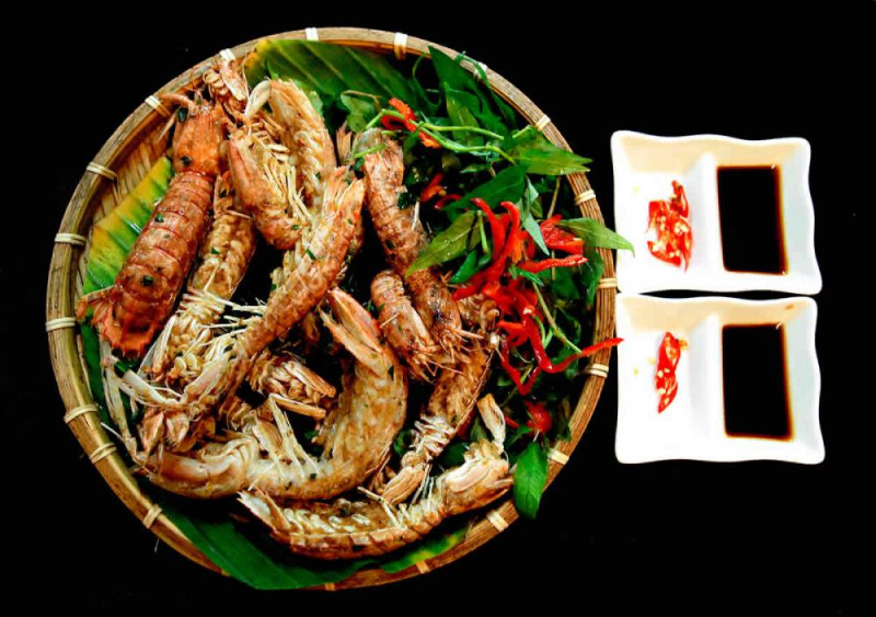 Quán ăn Nha Trang, du lịch Nha Trang