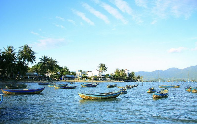 Vịnh Nha Phu – Địa điểm du lịch Nha Trang không thể bỏ qua trong mùa hè này