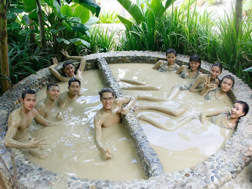 ‘Lưu ngay’ 4 Khu tắm bùn Nha Trang giá rẻ được ‘săn lùng’ nhiều nhất