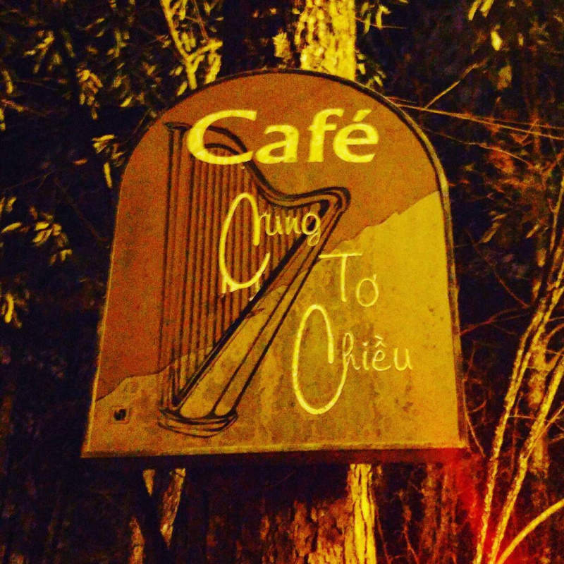 Cung Tơ Chiều – quán cafe độc nhất vô nhị của Đà Lạt mộng mơ