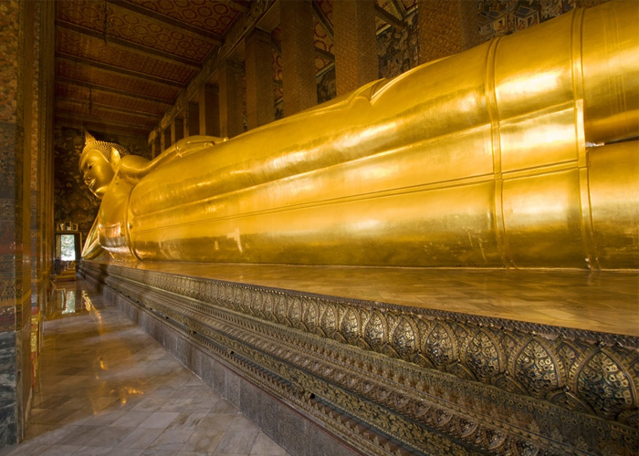 Du lịch Bangkok thử ngay 17 trải nghiệm thú vị dưới đây