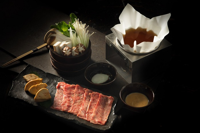 ẩm thực Nhật Bản, cẩm nang du lịch Nhật Bản, Lẩu Nhật Bản, lẩu Shabu Shabu