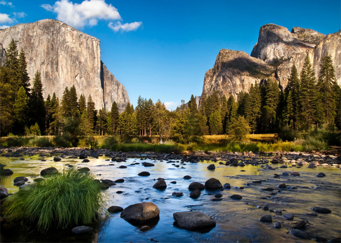 Du lịch California ghé thăm những điểm đến đẹp và nổi tiếng nhất