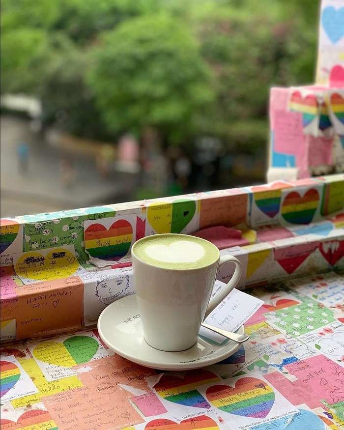 quán cà phê ở Hà Nội, du lịch Hà Nội, thủ đô Hà Nội, cà phê đẹp ở Hà Nội, quán cà phê có nhiều giấy note, quán cà phê ở Hà Nội, du lịch Hà Nội, thủ đô Hà Nội, cà phê đẹp ở Hà Nội, quán cà phê có nhiều giấy note 