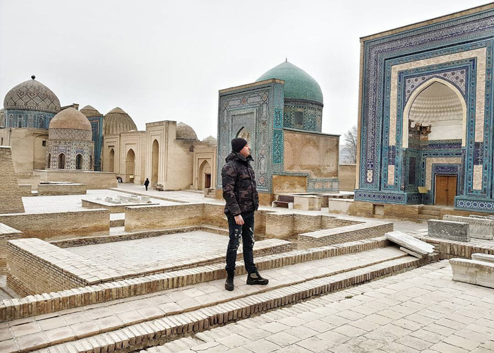 du lịch Uzbekistan, kinh nghiệm du lịch Uzbekistan, du lịch Uzbekistan, thủ đô Tashkent, cố đô Samarkand, thành phố Bukhara