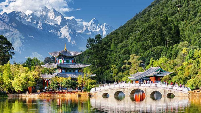Những điểm du lịch phía Nam Trung Quốc mà bạn không thể bỏ qua