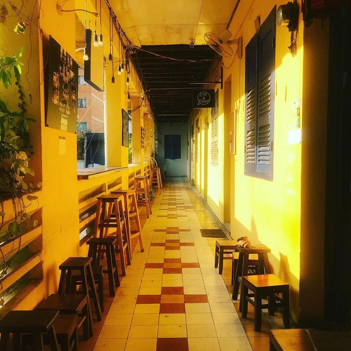 cà phê đẹp ở Sài Gòn, khám phá Sài Gòn, Sài Gòn, quán cà phê màu vàng ở Sài Gòn, check in quán cà phê, quán cà phê màu vàng ở Sài Gòn, cà phê đẹp ở Sài Gòn, check in quán cà phê, khám phá Sài Gòn, Sài Gòn 