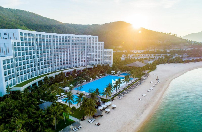 Top 5 Resort ở Nha Trang gần biển được du khách yêu thích nhất