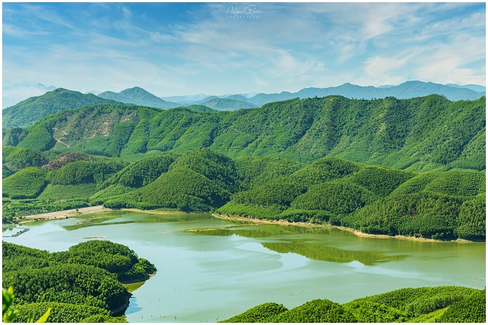 hồ Khe Ngang Huế, Hồ Khe Ngang, Địa chỉ Hồ Khe Ngang, Hồ Khe Ngang, Hồ Khe Ngang nằm ở đâu, Hồ Khe Ngang Huế