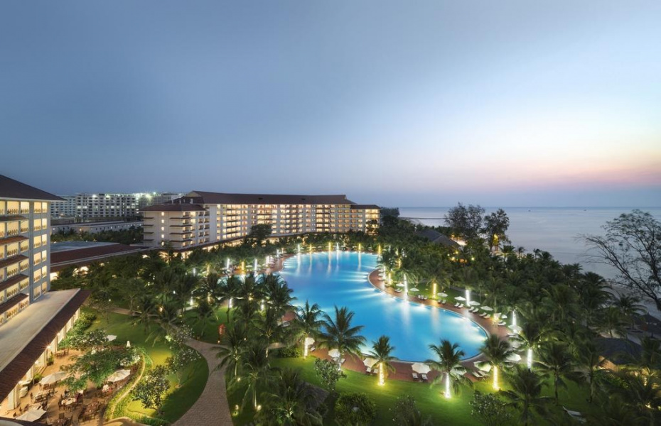 Vinpearl Resort & Spa Phú Quốc - Chốn dừng chân không thể bỏ lỡ tại Đảo Ngọc