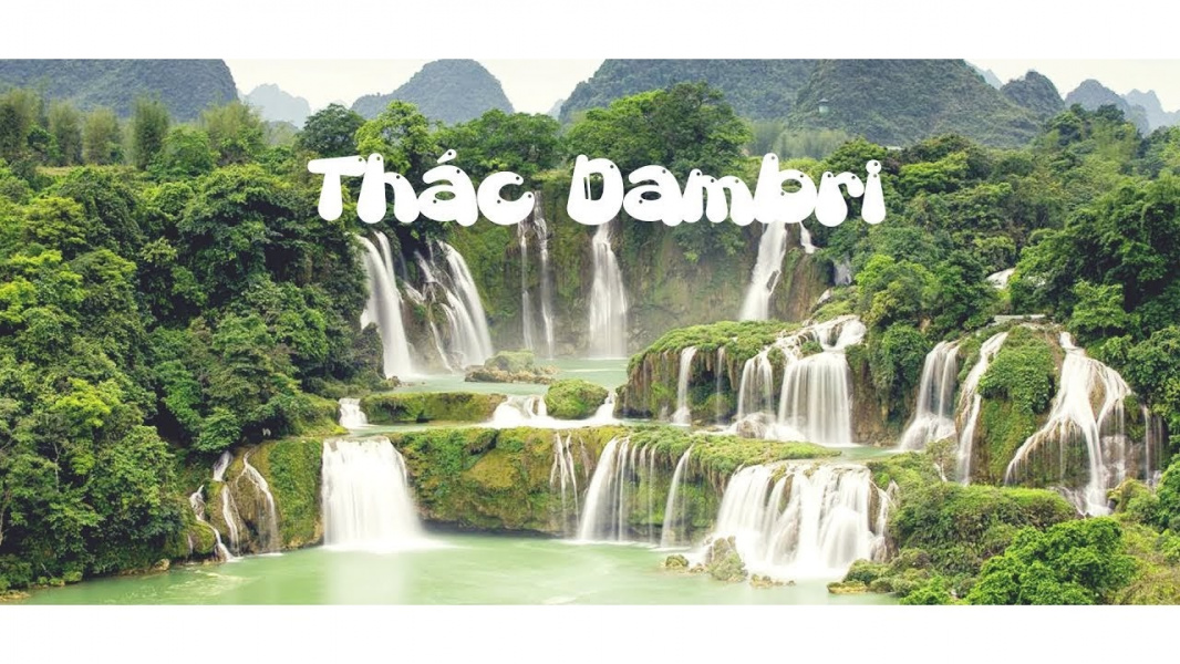 Tất tần tật về 5 thác nước đẹp nhất ở Đà Lạt