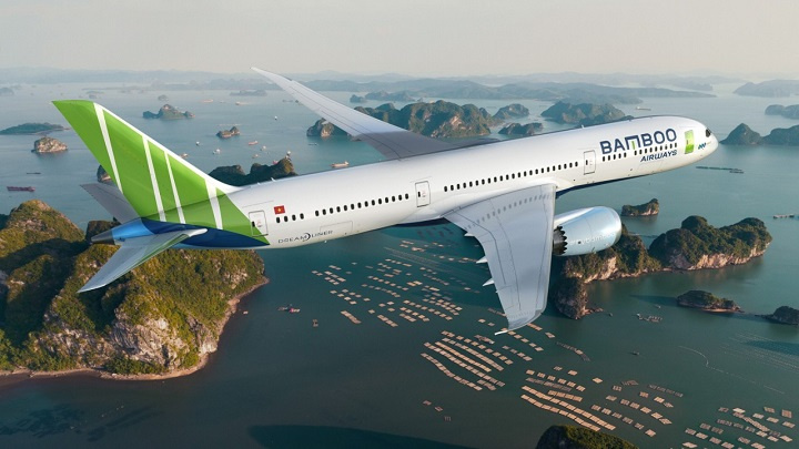 Giới Thiệu Bamboo Airways - Hãng Hàng Không Tre Việt