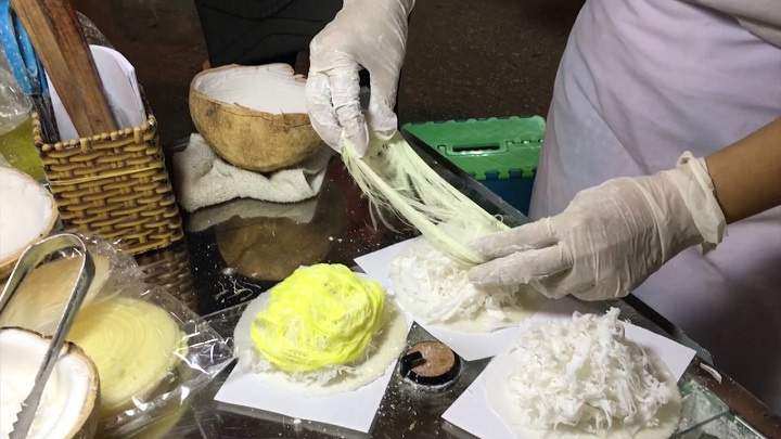 Các món ăn vặt Phú Quốc ngon “quên lối về” không ai có thể chối từ