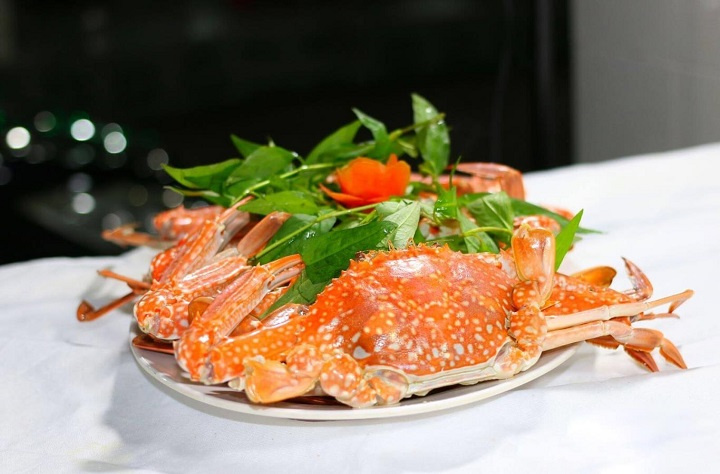 7 món hải sản Phú Quốc nhất định phải thử khi du lịch đảo Ngọc