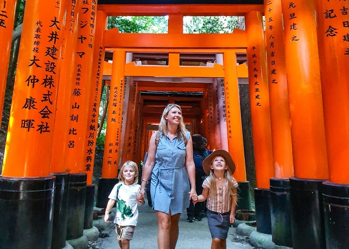 5 câu hỏi thường gặp khi lên kế hoạch du lịch Nhật Bản tự túc cùng gia đình