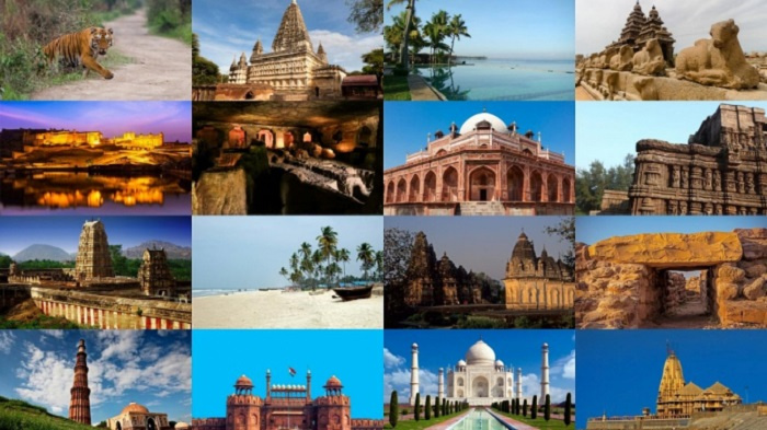 Chuyện lạ có thật: Ấn Độ treo thưởng để người dân... đi du lịch?