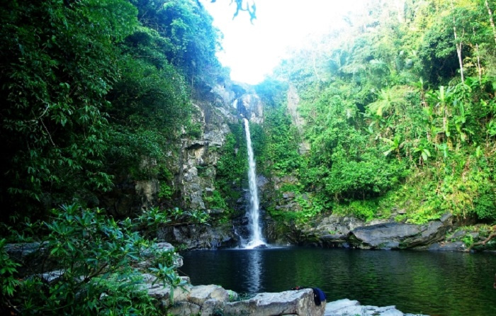 Hé lộ các điểm picnic ở Đà Nẵng đang 'làm mưa làm gió' trong cộng đồng mê xê dịch