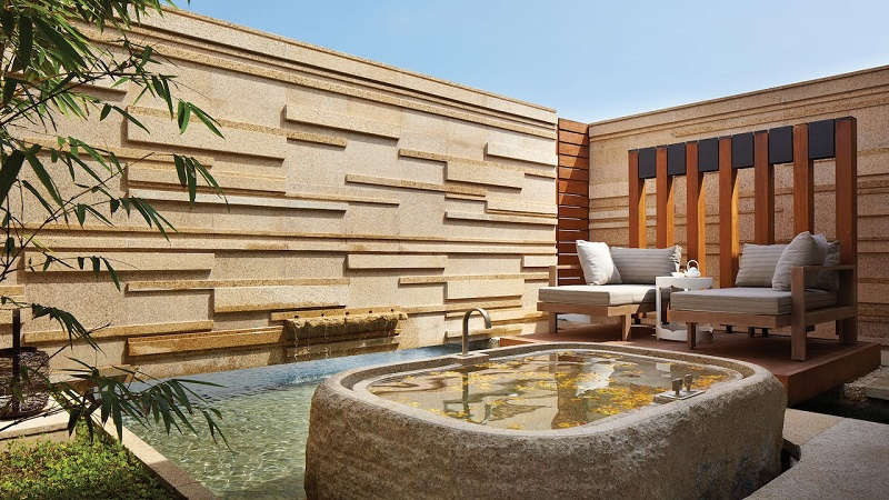 hyatt regency danang resort & spa