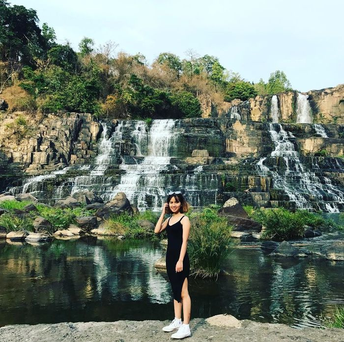 du lịch Lâm Đồng, điểm du lịch mới ở Lâm Đồng, kinh nghiệm du lịch thác Pongour, du lịch thác Pongour, điểm du lịch mới ở Lâm Đồng, kinh nghiệm du lịch thác Pongour, du lịch Lâm Đồng, du lịch thác Pongour