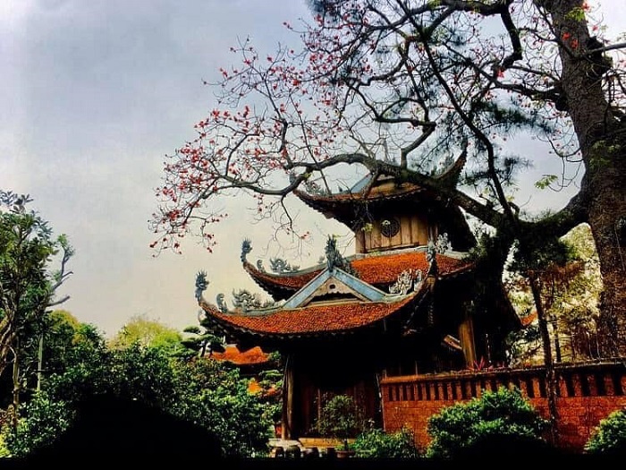 Vãn cảnh chùa Nôm Hưng Yên - nơi được mệnh danh là ' báu vật cổ' của mảnh đất ngàn năm văn hiến