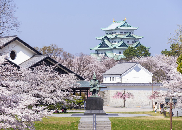 Du lịch Aichi Nhật Bản, khám phá vẻ đẹp 'quê hương Toyota' danh tiếng